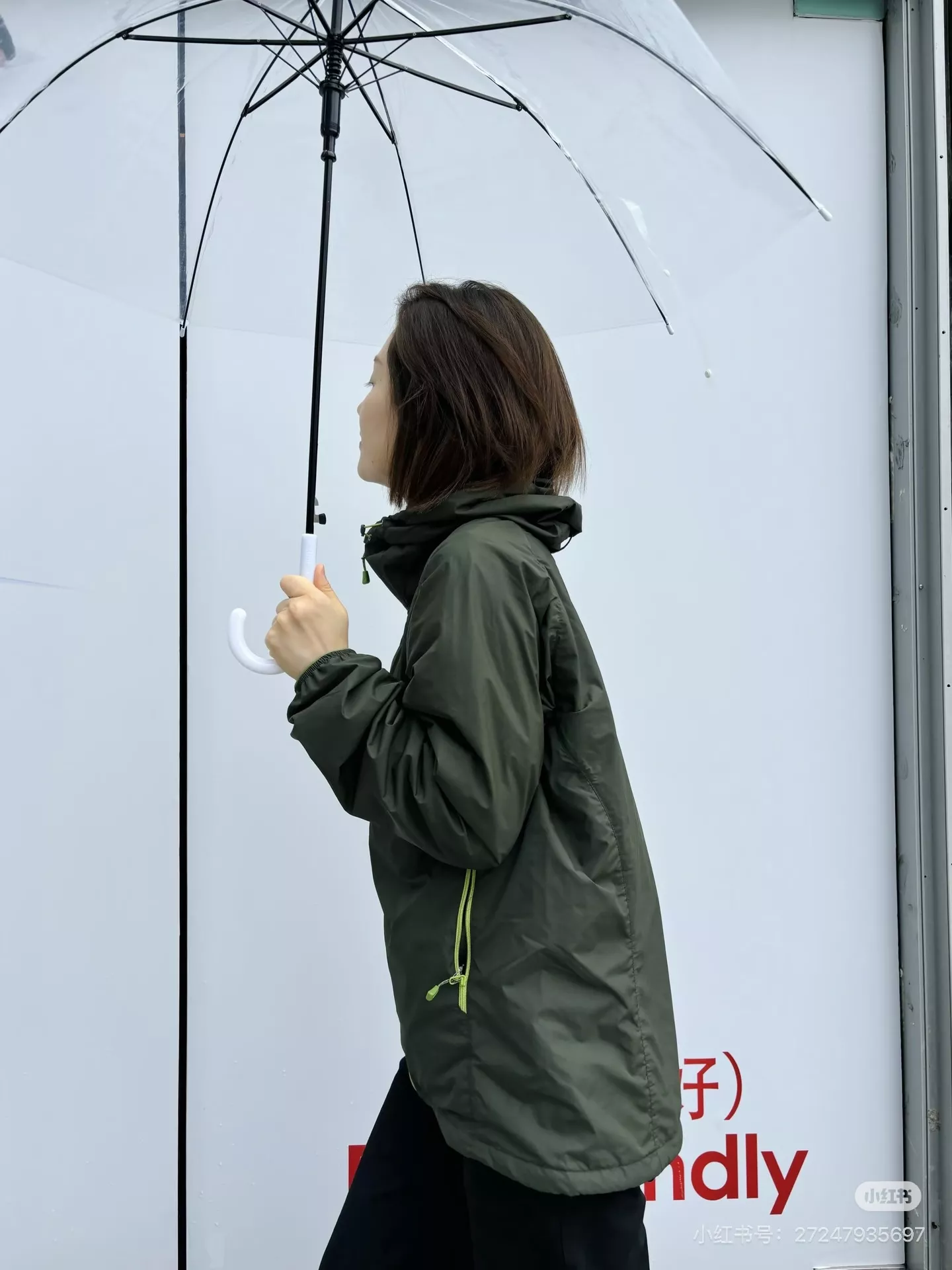 몽벨 메쉬 안감 소프트셸 남녀공용 후드 재킷 상세 이미지 42
