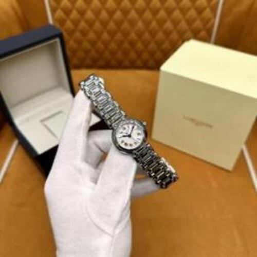 여성용 메탈 시계