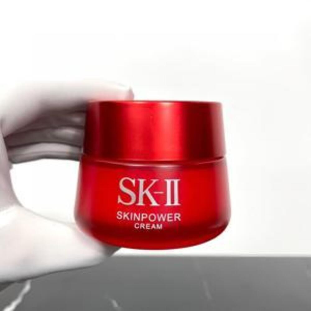 에스케이투 SK-II 스킨파워 크림