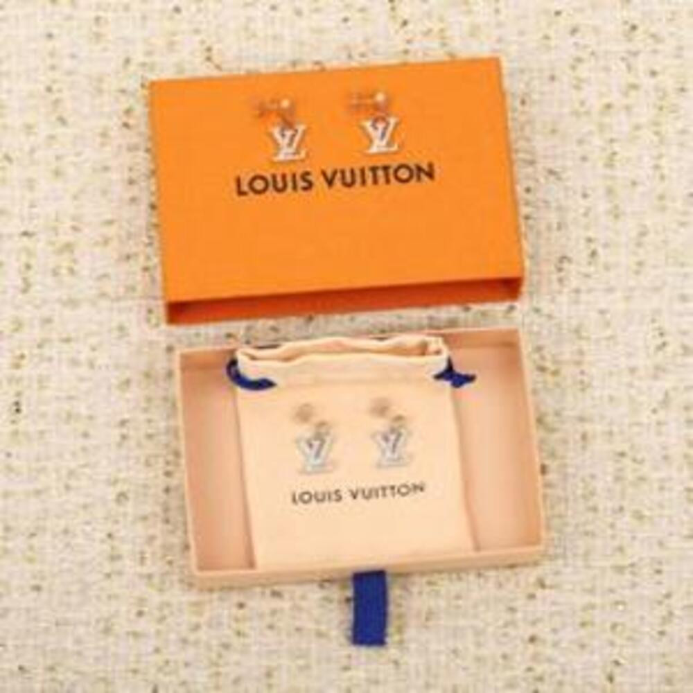 루이비통 LV 이어링