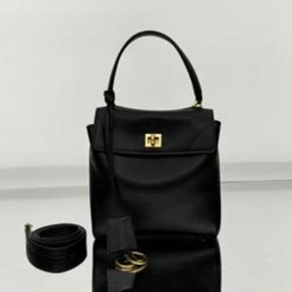 발렌시아가 Rodeo Bag (미니)
