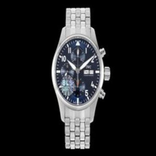 IWC샤프하우젠 파일럿 워치 41mm 상품후기 이미지