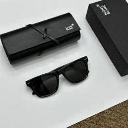 스퀘어 선글라스