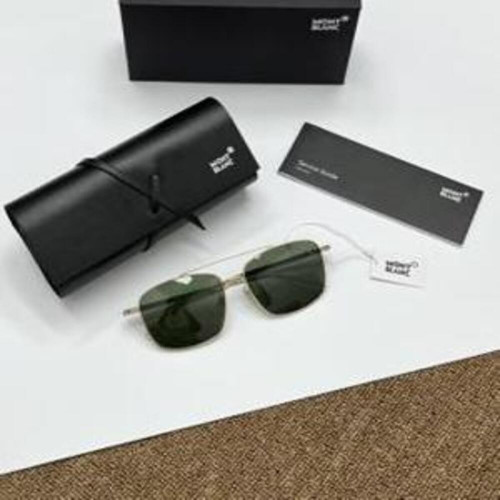 스퀘어 선글라스