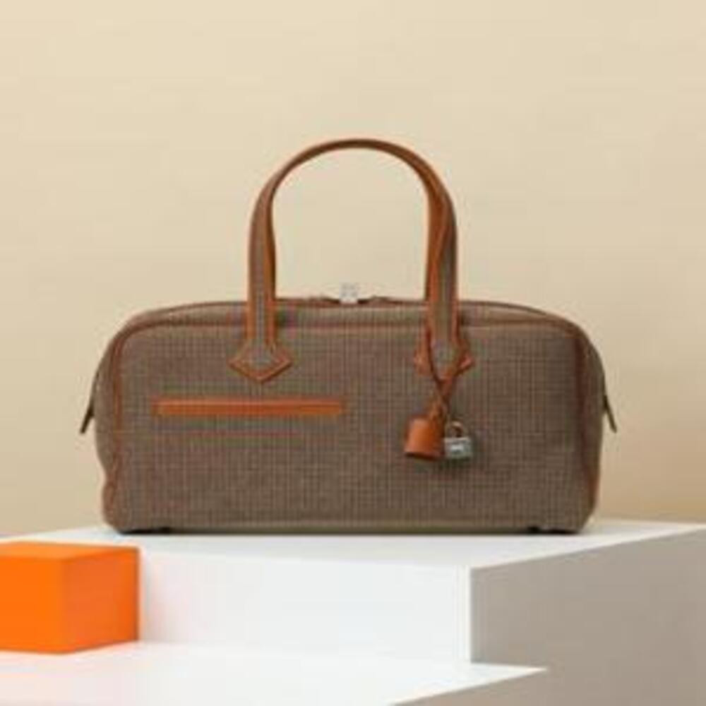 에르메스 Briefcase 35 Bag