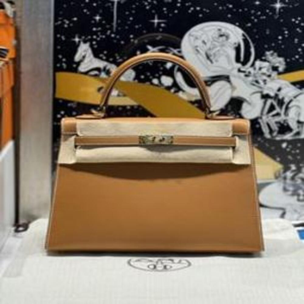 에르메스 Kelly 25 Tote Bag