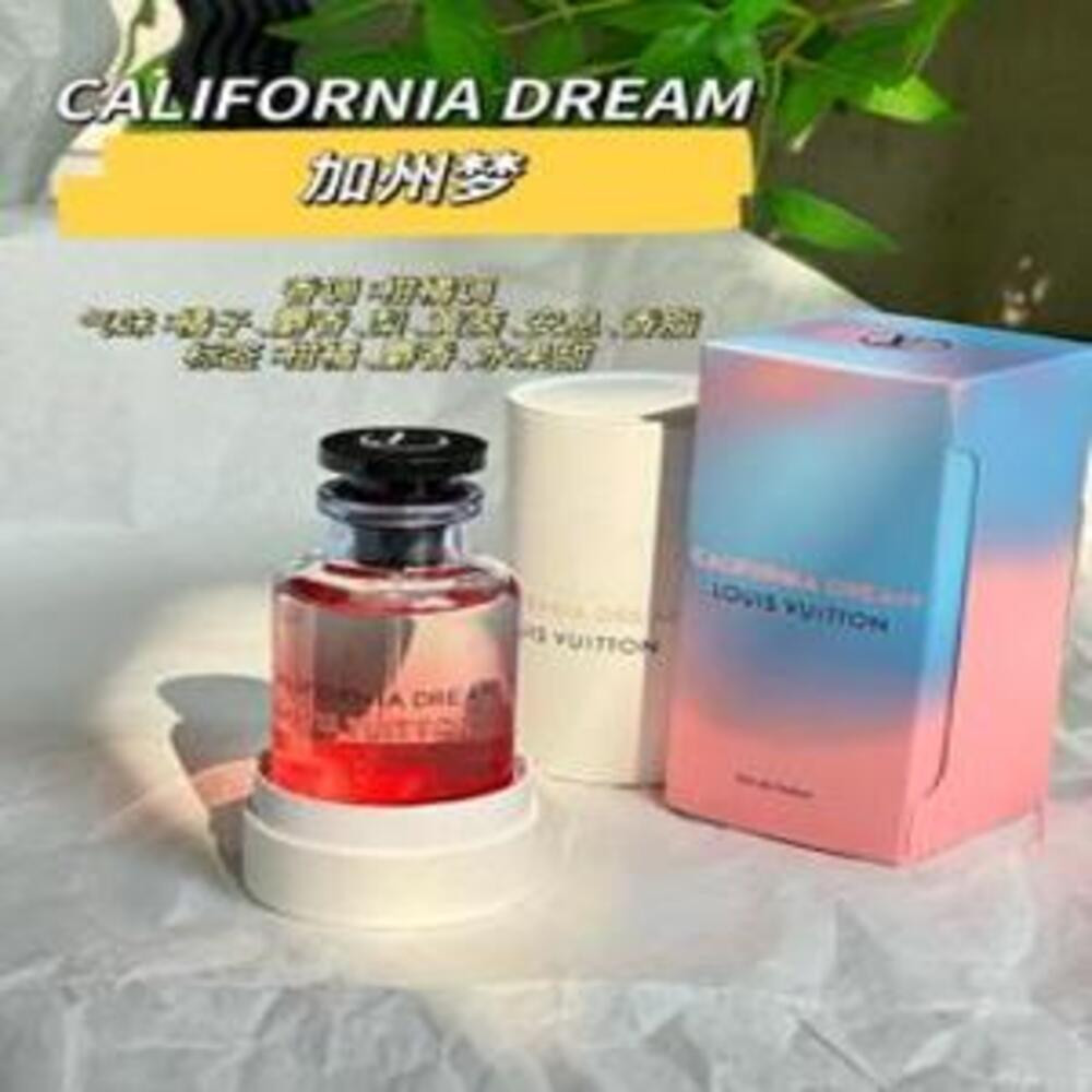 루이비통 캘리포니아 드림 오 드 퍼퓸
