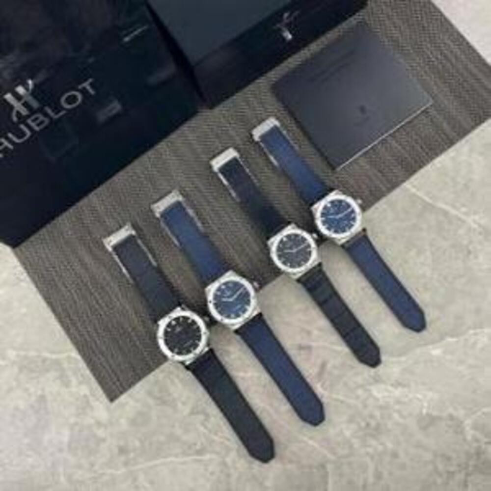 위블로 클래식 퓨전
