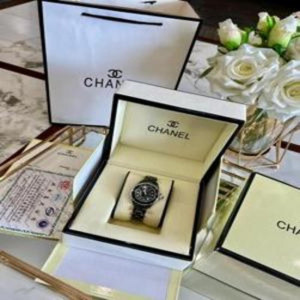 여성용 세라믹 시계