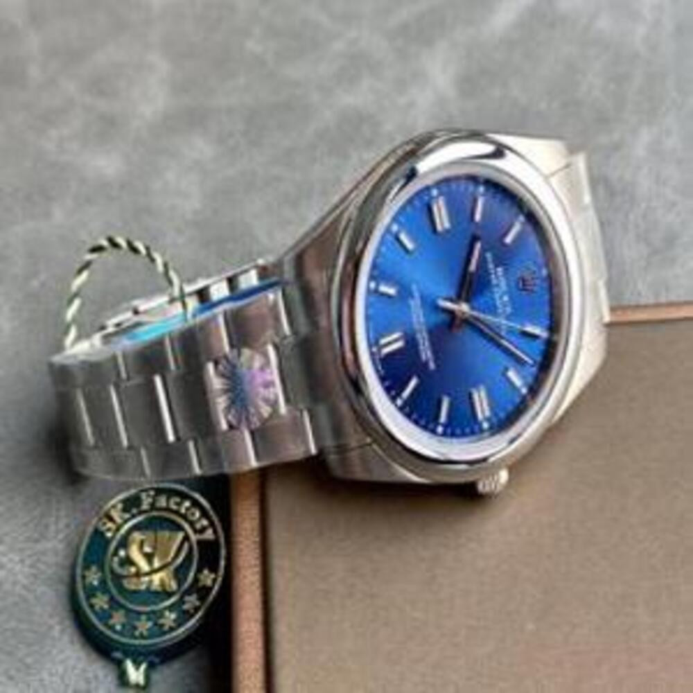 롤렉스 Oyster Perpetual 41