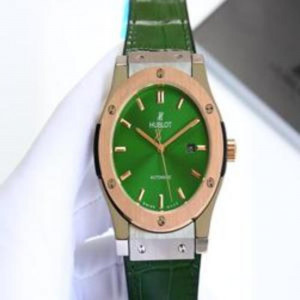 남성용 우레탄 시계