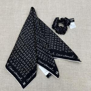 미니 스카프 세트