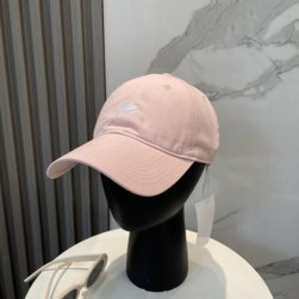 발렌시아가 신상 로고 자수 볼캡