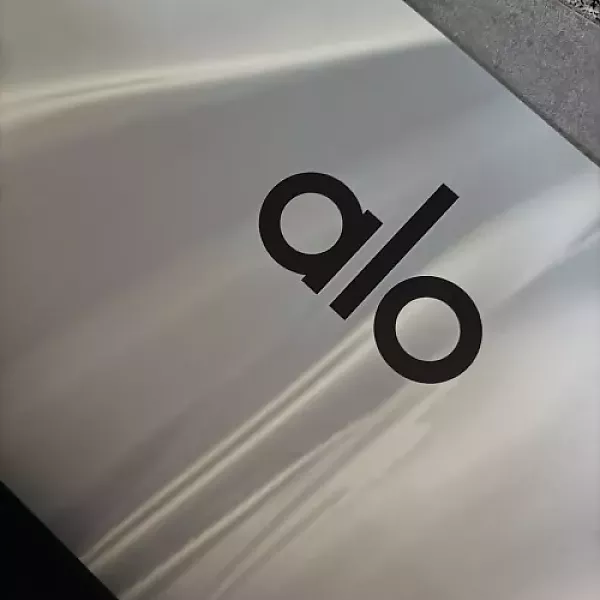 알로 유광 그라데이션 요가매트 상품후기 이미지