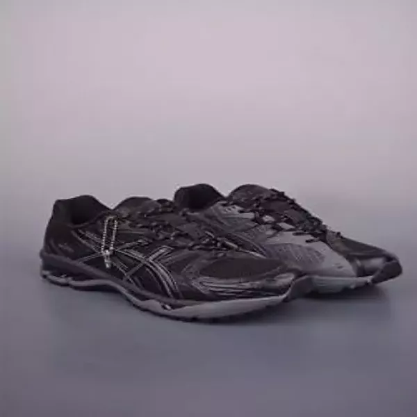 아식스 GEL-Kahana NIMBUS 10.1 상품후기 이미지