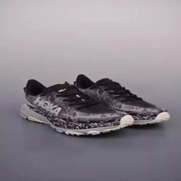 호카 M Speedgoat 6 트레일 러닝화 상품후기 이미지